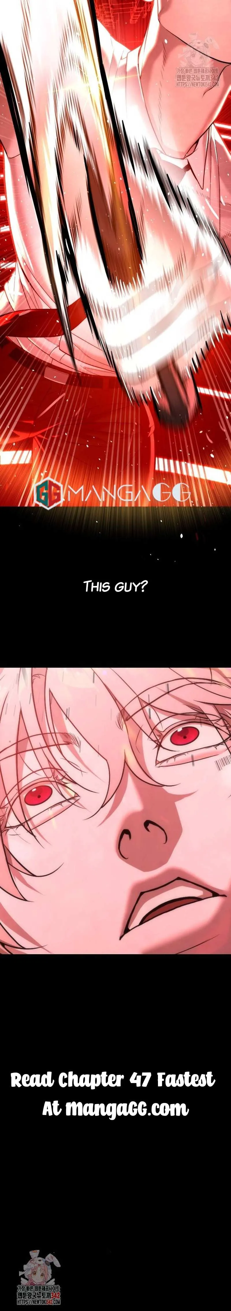 Read Killer Pietro chapter 46 image 30 on Lezhin