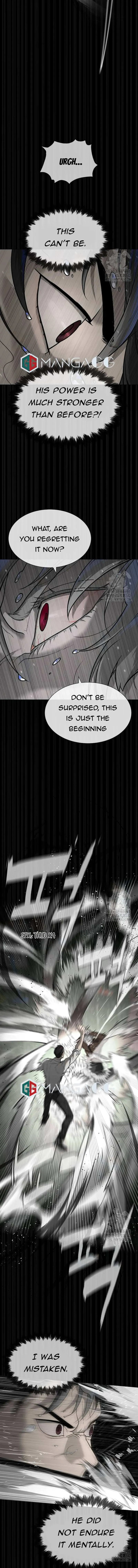 Read Killer Pietro chapter 46 image 4 on Lezhin