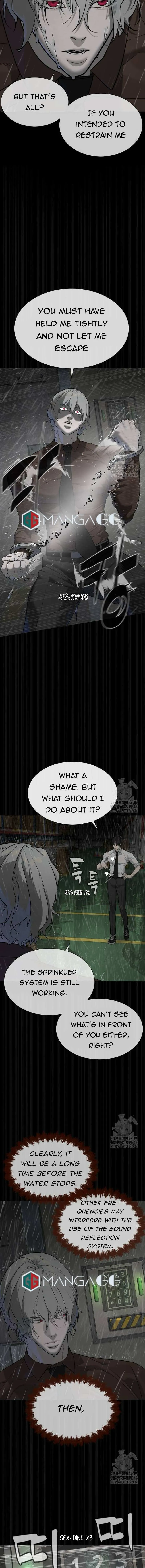Read Killer Pietro chapter 46 image 7 on Lezhin