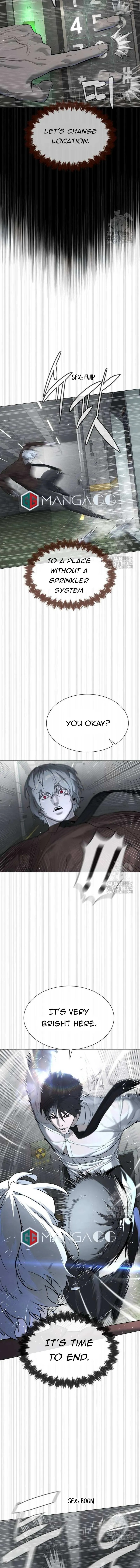 Read Killer Pietro chapter 46 image 8 on Lezhin