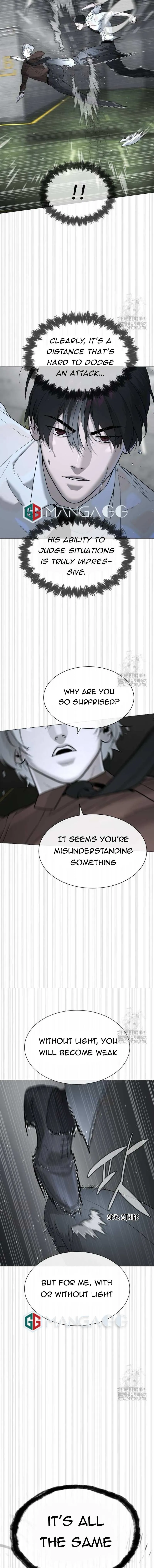 Read Killer Pietro chapter 46 image 9 on Lezhin