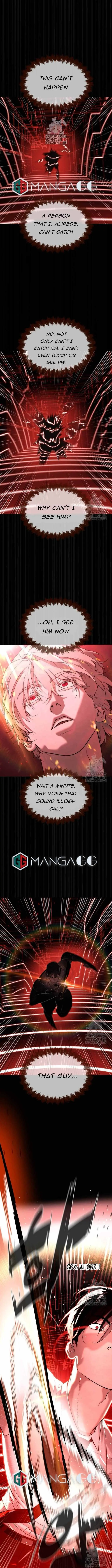 Read Killer Pietro chapter 47 image 0 on Lezhin