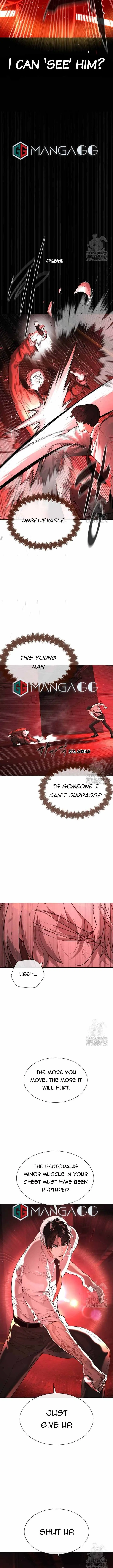 Read Killer Pietro chapter 47 image 1 on Lezhin