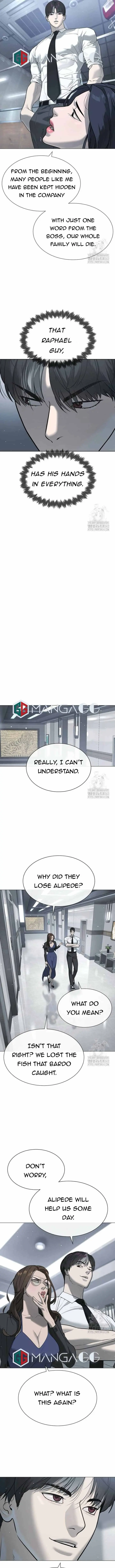 Read Killer Pietro chapter 47 image 10 on Lezhin