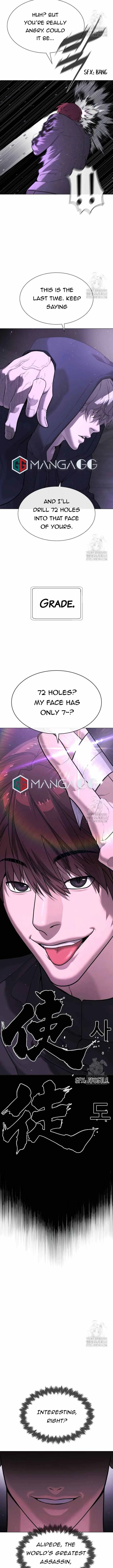 Read Killer Pietro chapter 47 image 13 on Lezhin