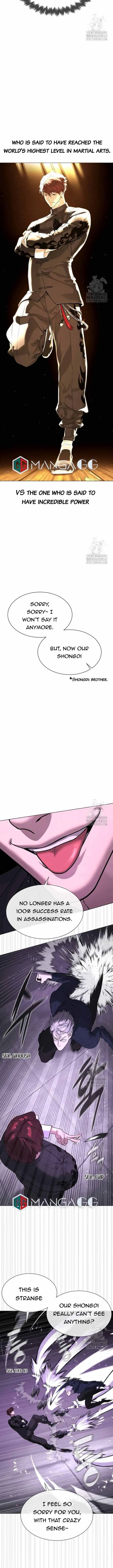 Read Killer Pietro chapter 47 image 14 on Lezhin