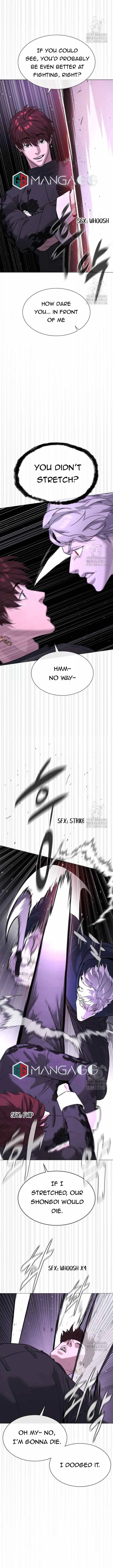 Read Killer Pietro chapter 47 image 15 on Lezhin
