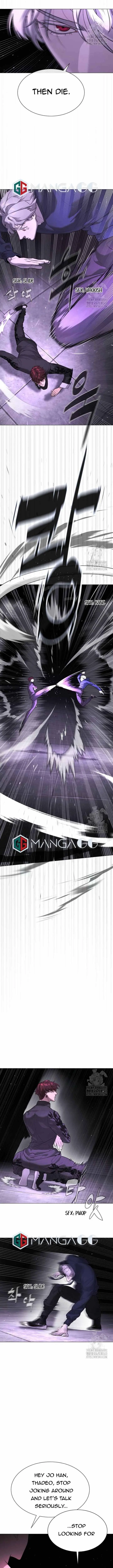Read Killer Pietro chapter 47 image 16 on Lezhin