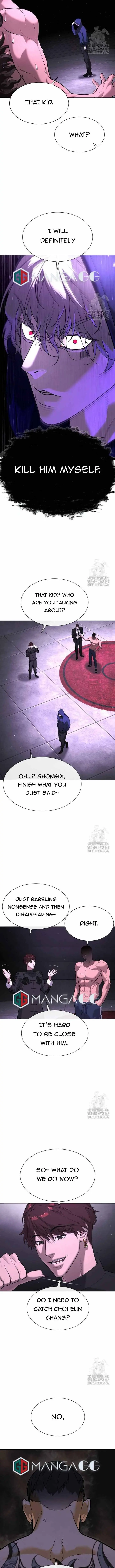 Read Killer Pietro chapter 47 image 17 on Lezhin