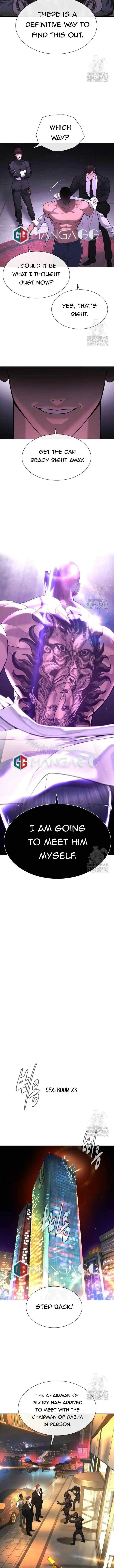 Read Killer Pietro chapter 47 image 18 on Lezhin