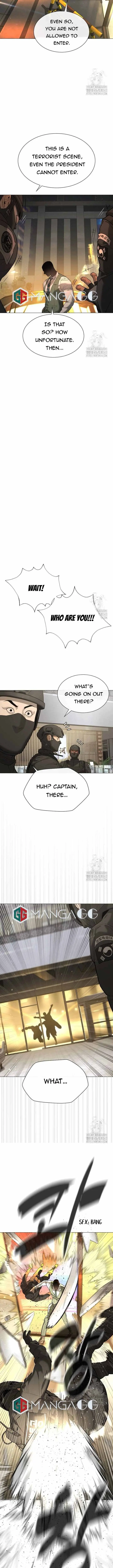 Read Killer Pietro chapter 47 image 19 on Lezhin