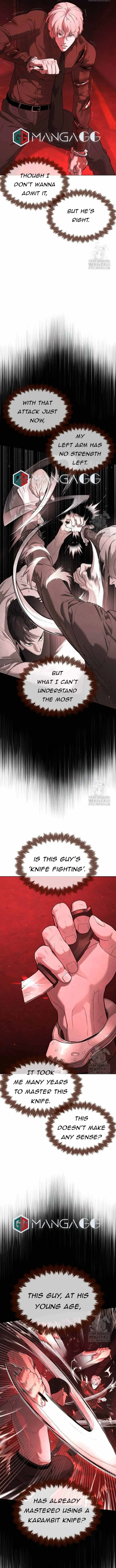 Read Killer Pietro chapter 47 image 2 on Lezhin