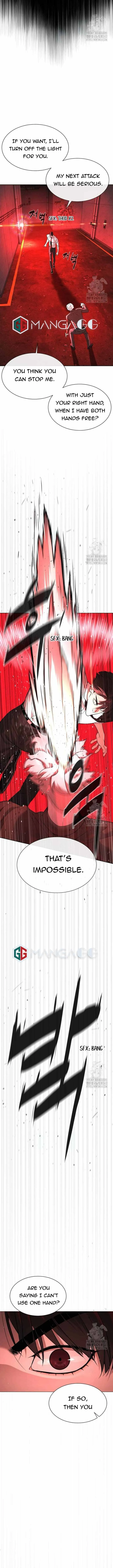 Read Killer Pietro chapter 47 image 3 on Lezhin