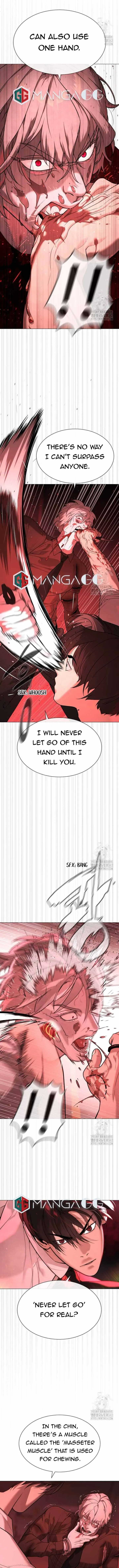 Read Killer Pietro chapter 47 image 4 on Lezhin