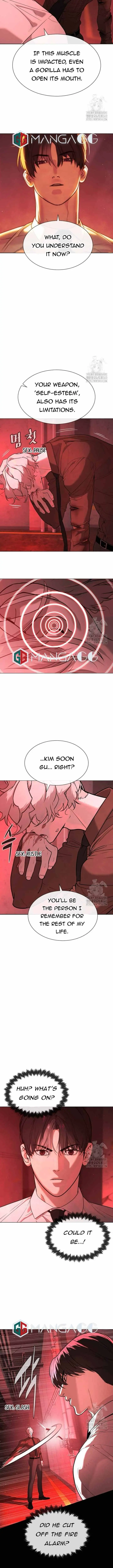 Read Killer Pietro chapter 47 image 5 on Lezhin