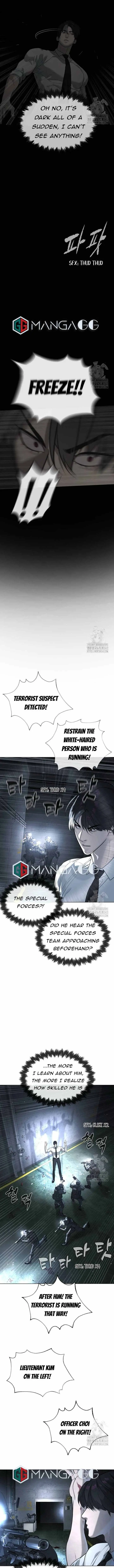 Read Killer Pietro chapter 47 image 6 on Lezhin