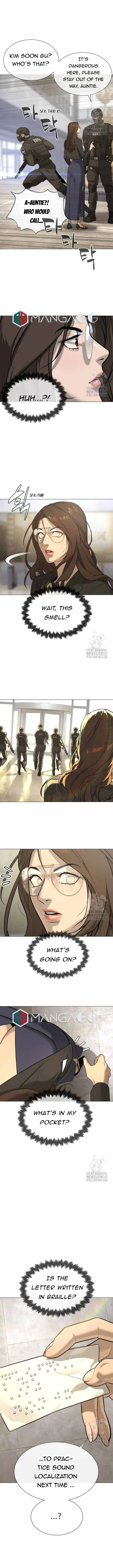 Read Killer Pietro chapter 47 image 8 on Lezhin