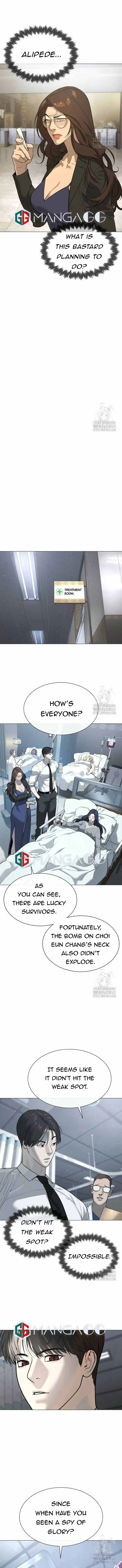 Read Killer Pietro chapter 47 image 9 on Lezhin