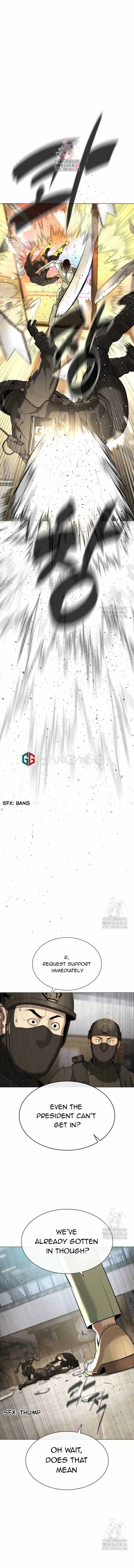 Read Killer Pietro chapter 48 image 0 on Lezhin