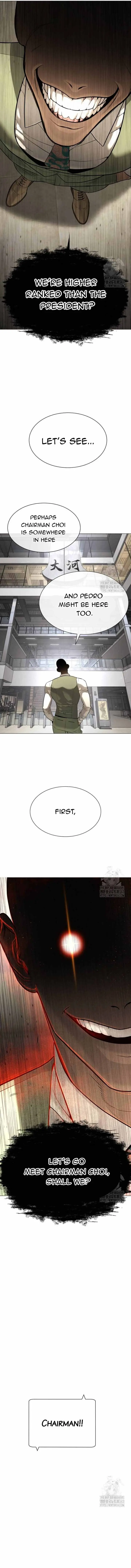 Read Killer Pietro chapter 48 image 1 on Lezhin