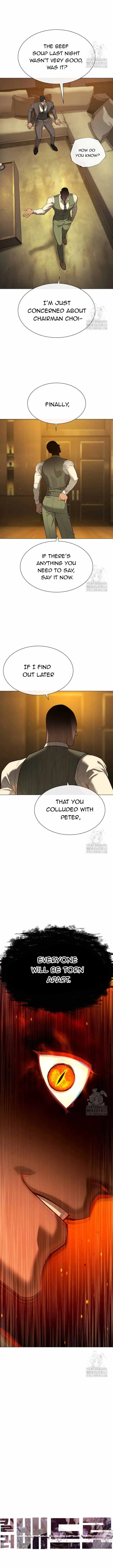 Read Killer Pietro chapter 48 image 10 on Lezhin