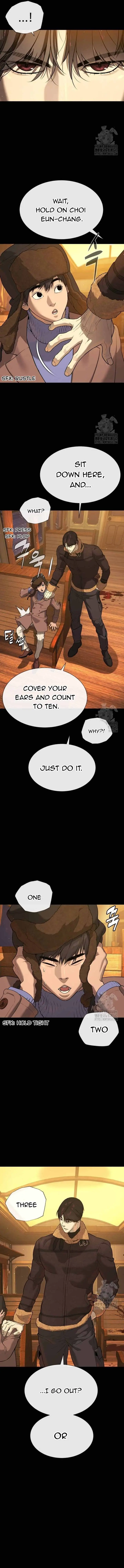 Read Killer Pietro chapter 48 image 16 on Lezhin
