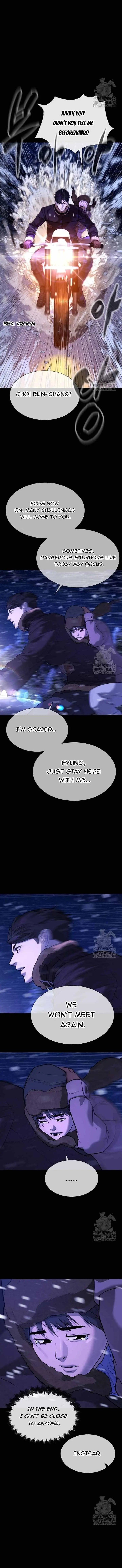 Read Killer Pietro chapter 48 image 19 on Lezhin