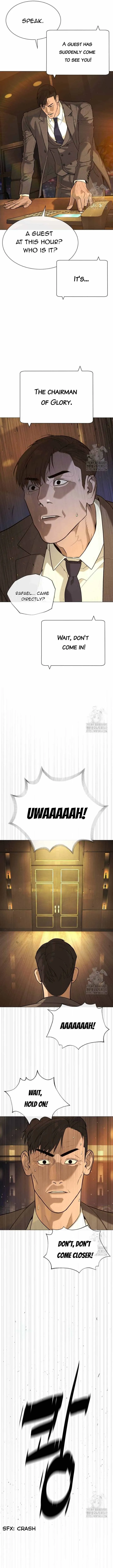 Read Killer Pietro chapter 48 image 2 on Lezhin