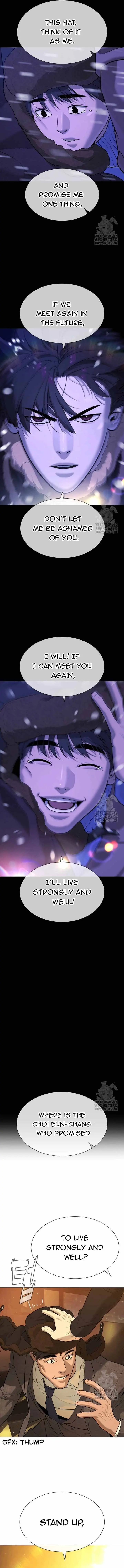 Read Killer Pietro chapter 48 image 20 on Lezhin