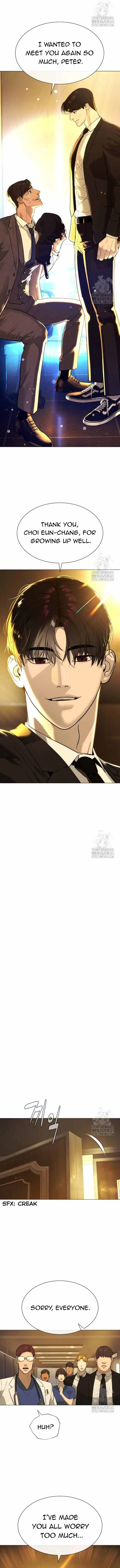 Read Killer Pietro chapter 48 image 22 on Lezhin