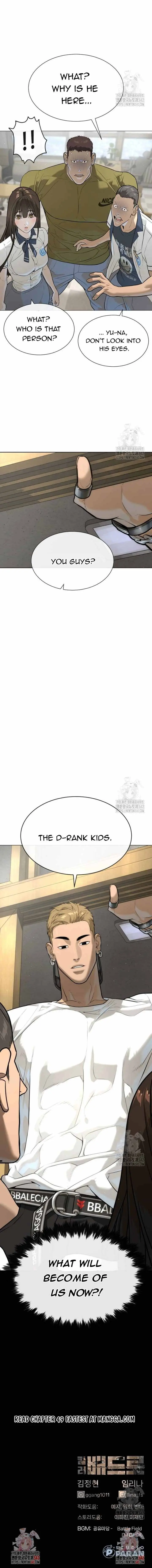 Read Killer Pietro chapter 48 image 27 on Lezhin