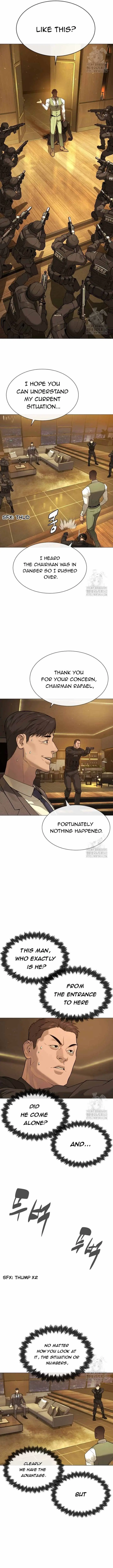Read Killer Pietro chapter 48 image 4 on Lezhin
