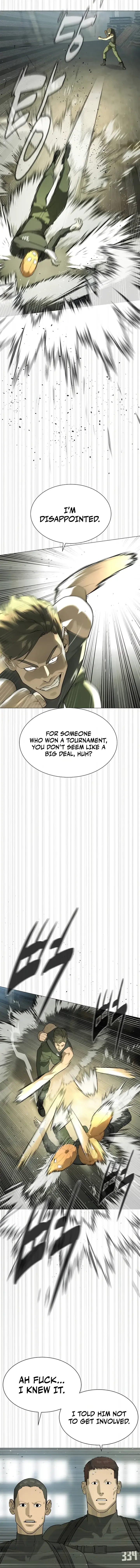 Read Killer Pietro chapter 51 image 4 on Lezhin