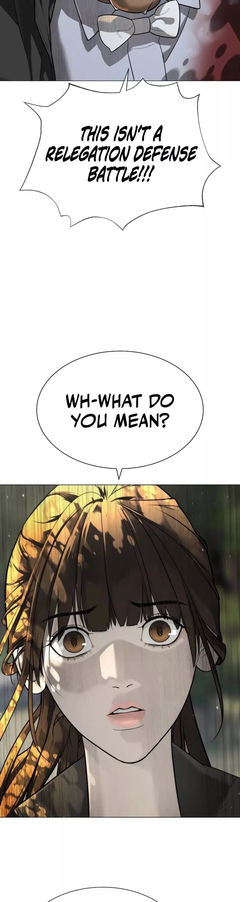 Read Killer Pietro chapter 52 image 1 on Lezhin