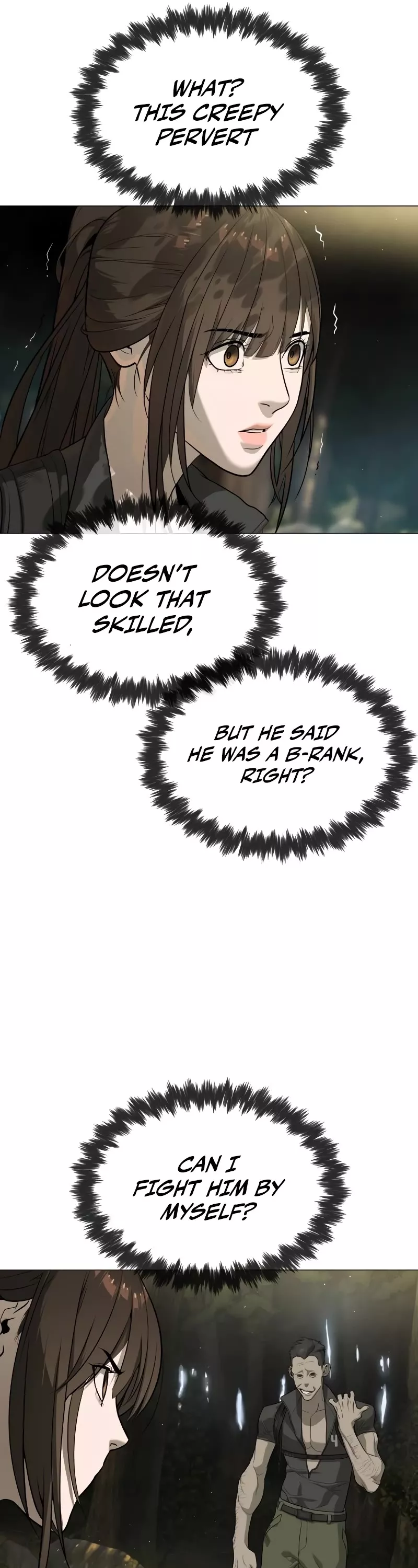 Read Killer Pietro chapter 52 image 10 on Lezhin