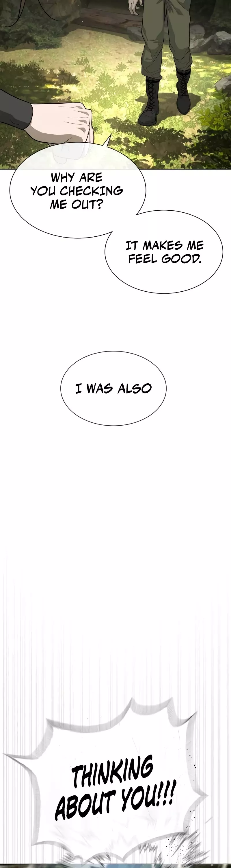 Read Killer Pietro chapter 52 image 11 on Lezhin
