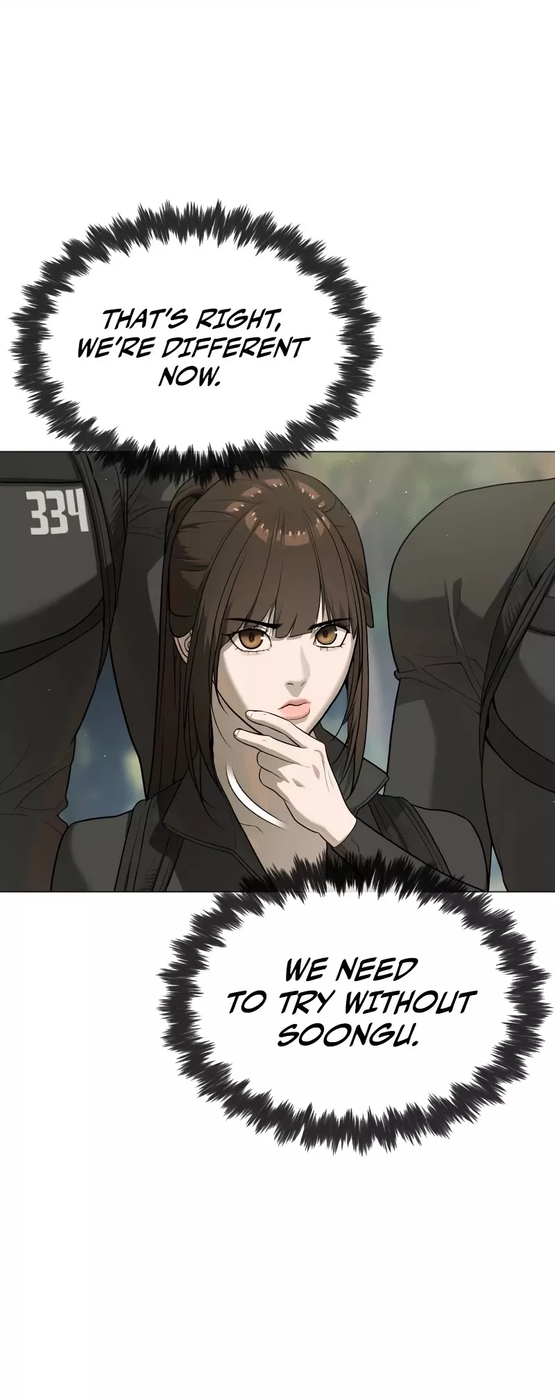 Read Killer Pietro chapter 52 image 19 on Lezhin
