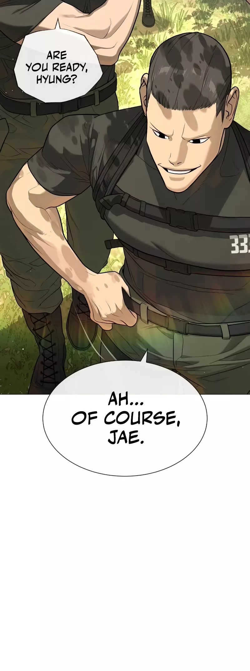 Read Killer Pietro chapter 52 image 22 on Lezhin