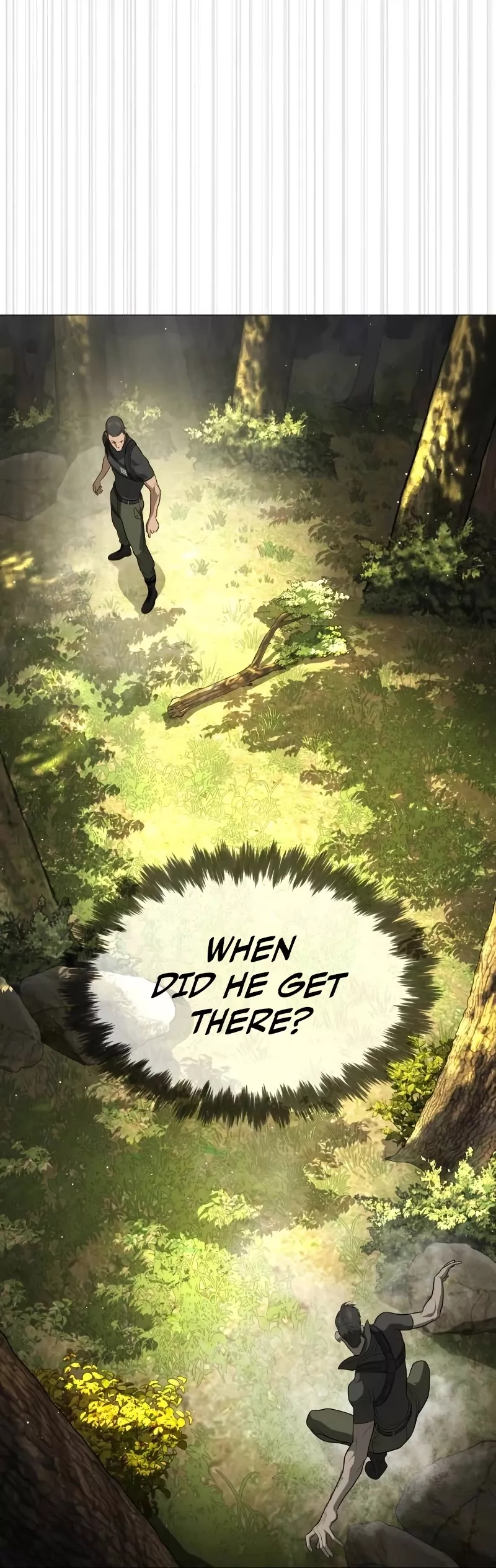 Read Killer Pietro chapter 52 image 26 on Lezhin