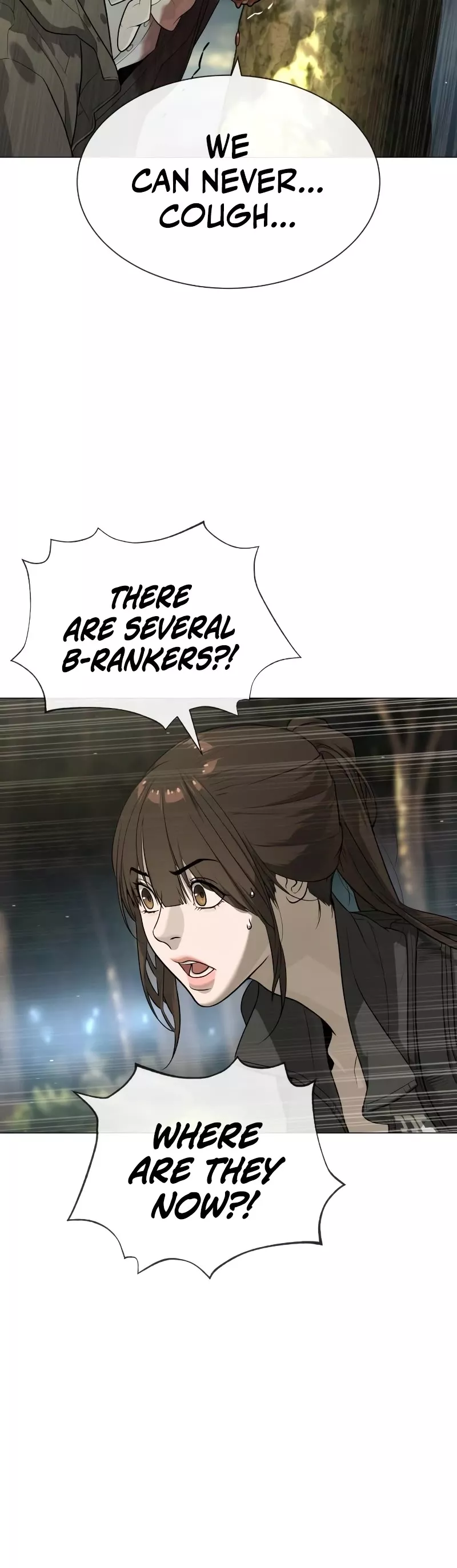 Read Killer Pietro chapter 52 image 3 on Lezhin