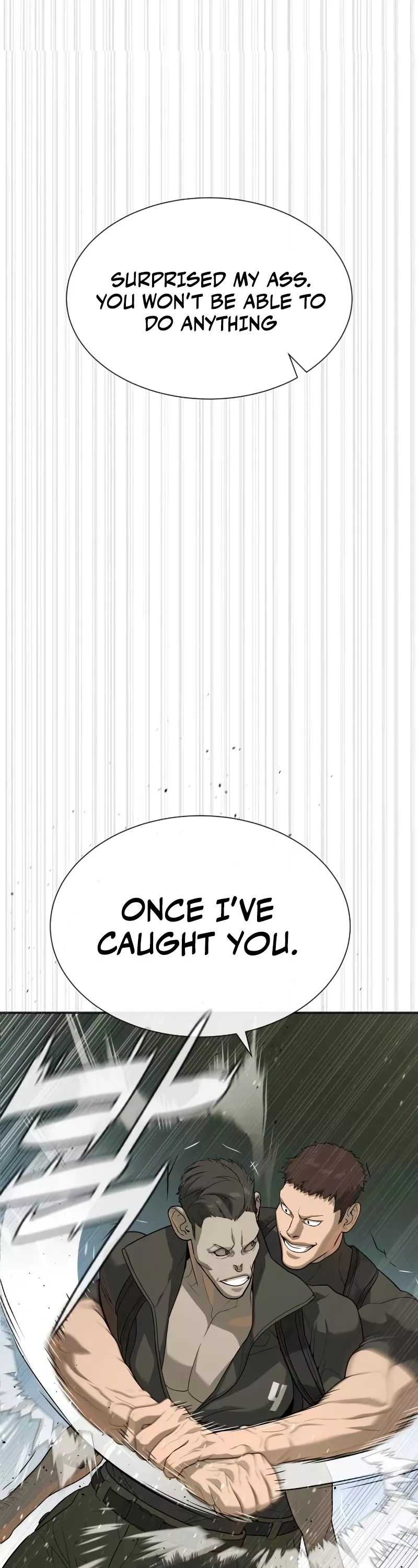Read Killer Pietro chapter 52 image 31 on Lezhin
