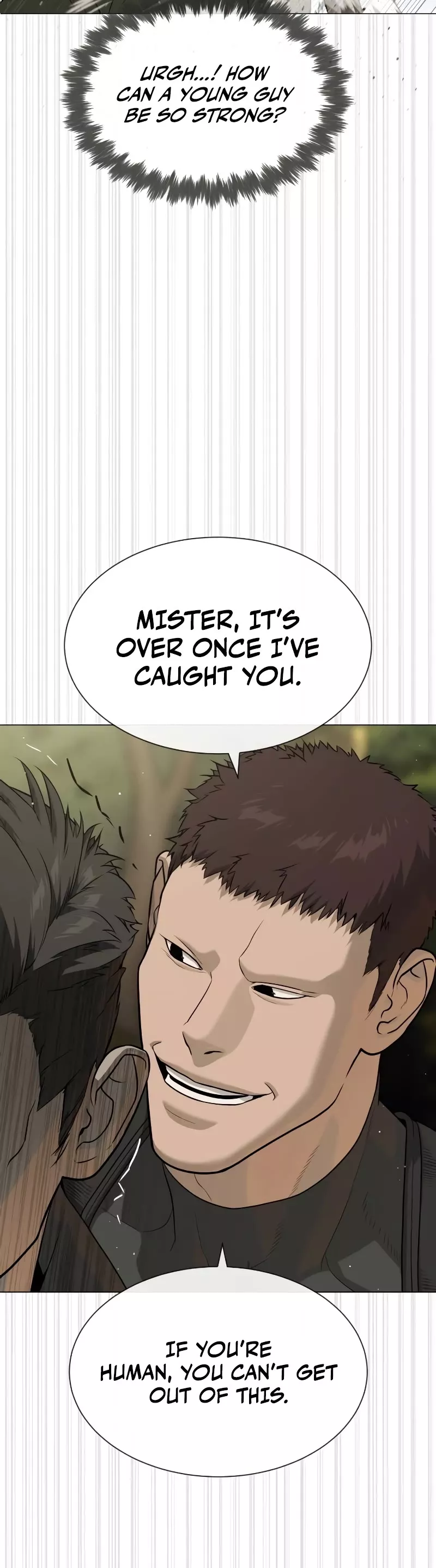 Read Killer Pietro chapter 52 image 32 on Lezhin