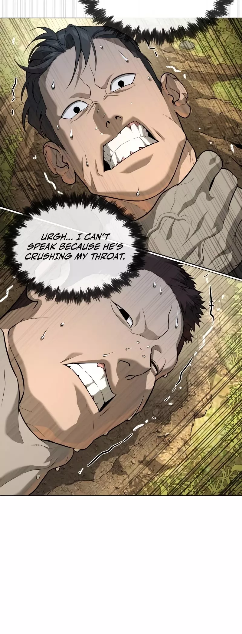 Read Killer Pietro chapter 52 image 37 on Lezhin
