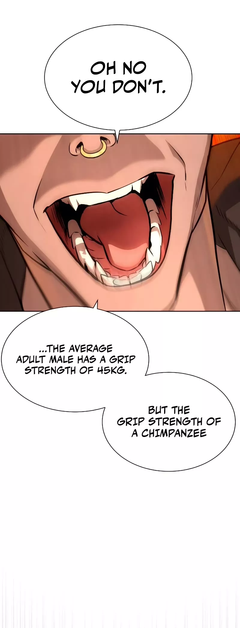Read Killer Pietro chapter 52 image 38 on Lezhin