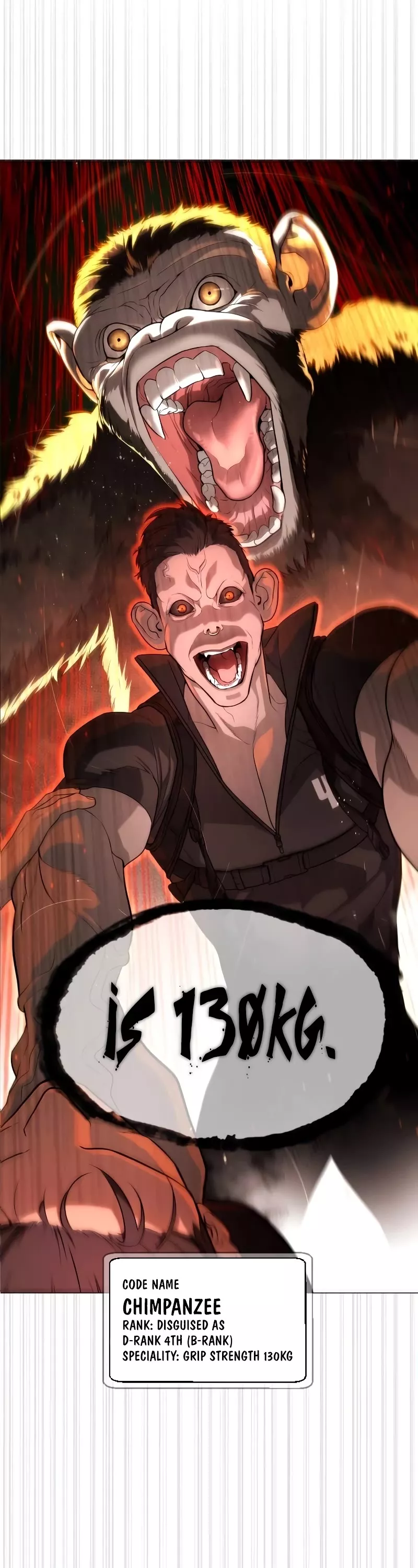 Read Killer Pietro chapter 52 image 39 on Lezhin