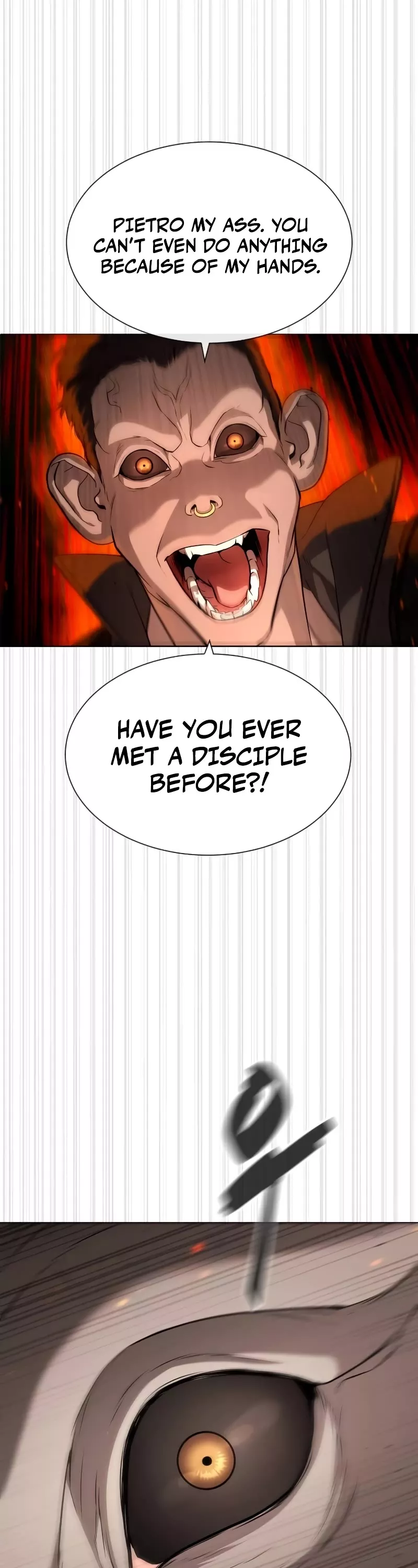 Read Killer Pietro chapter 52 image 40 on Lezhin