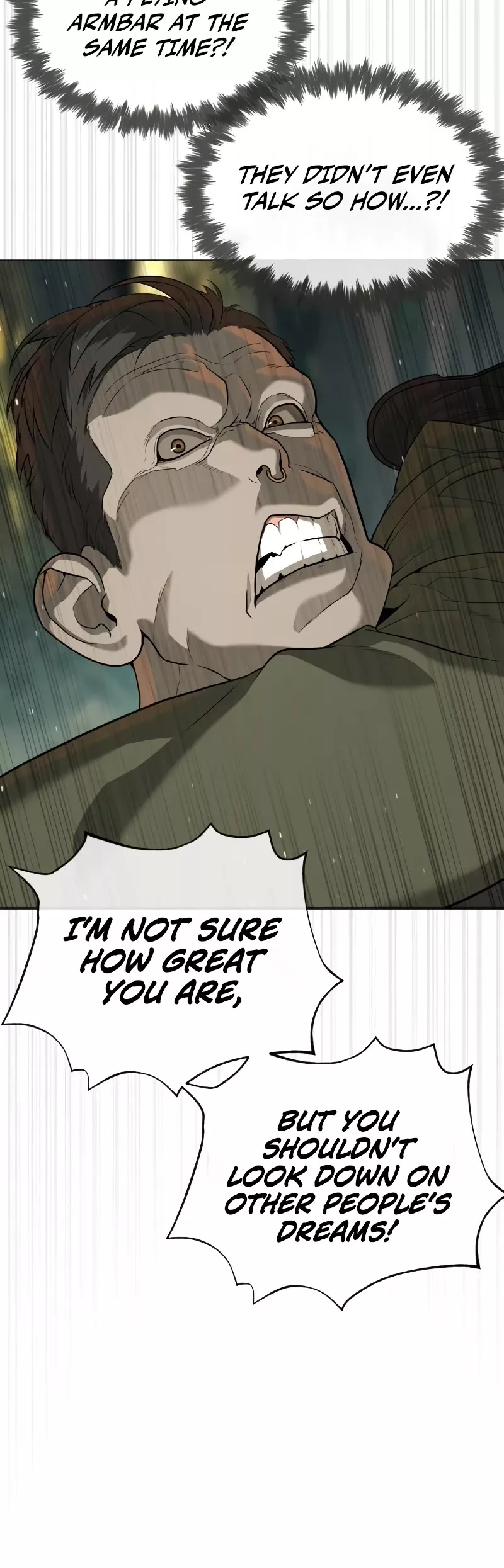 Read Killer Pietro chapter 52 image 43 on Lezhin