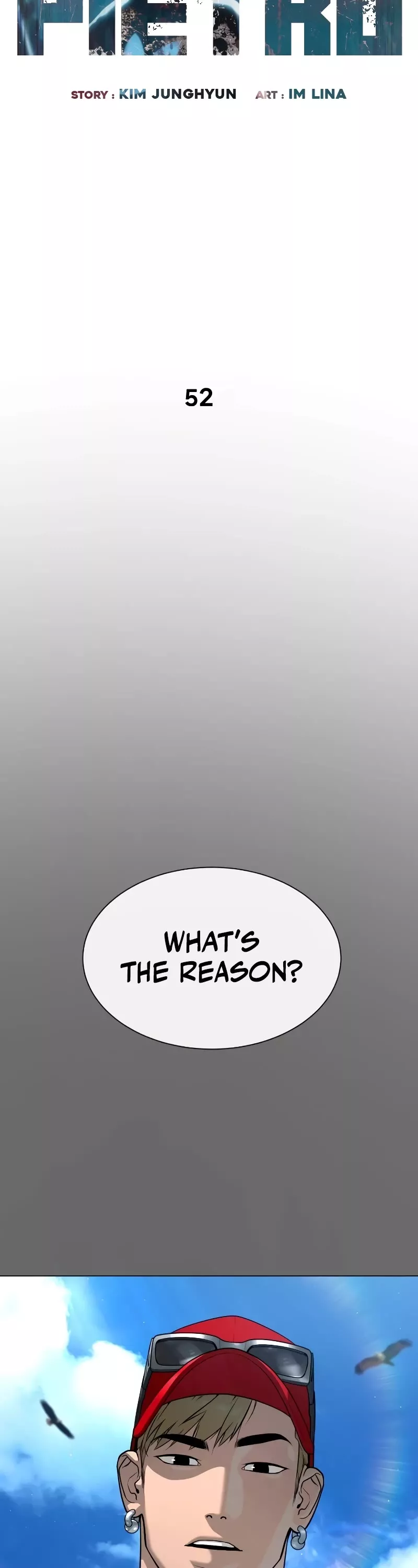 Read Killer Pietro chapter 52 image 45 on Lezhin