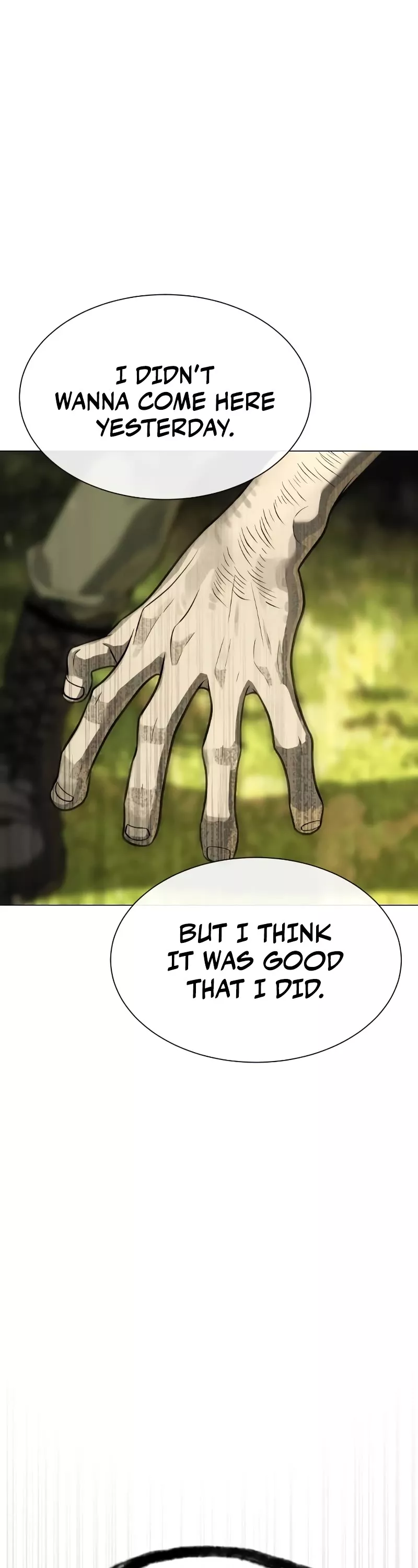 Read Killer Pietro chapter 52 image 5 on Lezhin