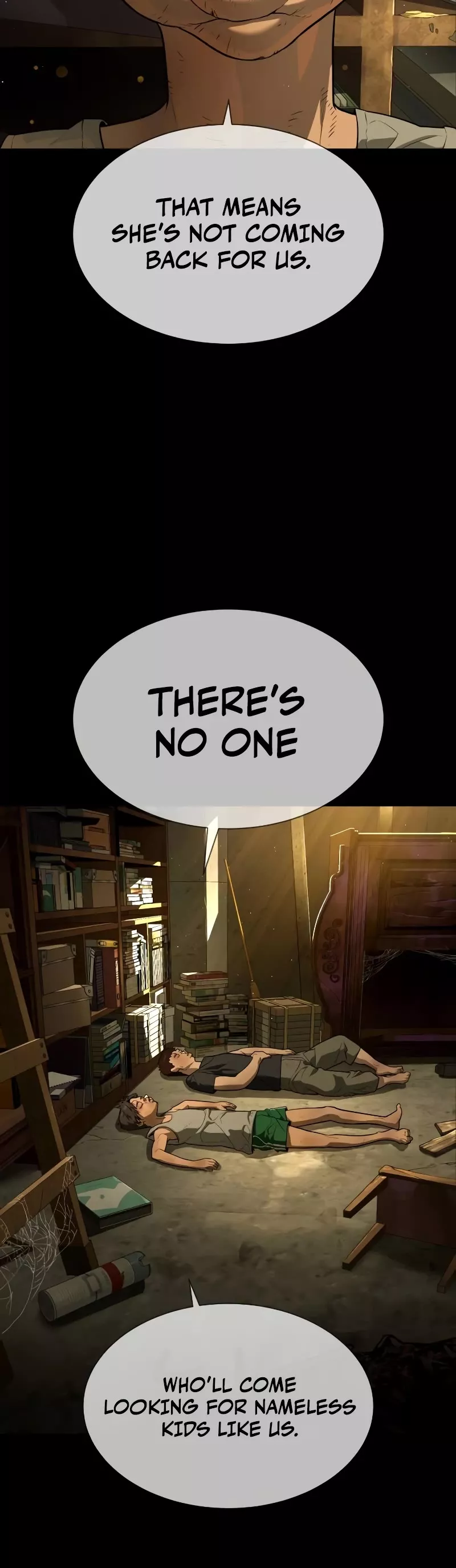 Read Killer Pietro chapter 52 image 52 on Lezhin
